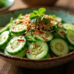 din tai fung cucumber recipe