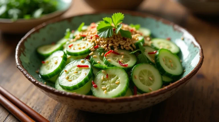 din tai fung cucumber recipe