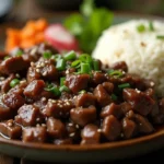 ground beef bulgogi recipe